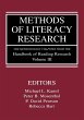 Methods of Literacy Research - Bild 1