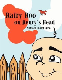 Hairy Hoo on Henry's Head - Beisel, Monteca Confer
