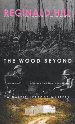 The Wood Beyond - Hill, Reginald