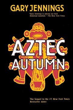 Aztec Autumn - Jennings, Gary