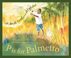 P Is for Palmetto - Crane, Carol