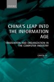 China's Leap Into the Information Age
