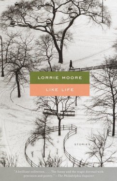 Like Life - Moore, Lorrie
