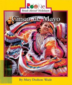 Cinco de Mayo - Wade, Mary Dodson