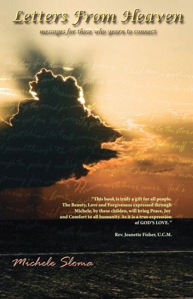 Letters from Heaven Letters from Heaven