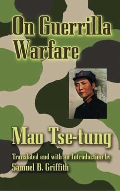 On Guerilla Warfare - Tse-Tung, Mao