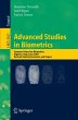 Advanced Studies in Biometrics - Bild 1