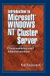 Introduction to Microsoft Windows NT... - Bild 1