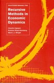 Solution Manual for Recusive Methods in Economic Dynamics