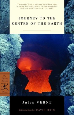 Journey to the Centre of the Earth - Verne, Jules