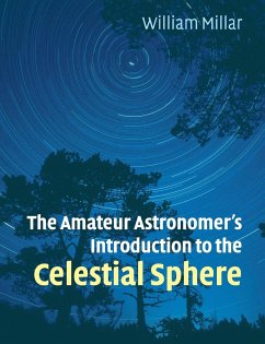 Astronomer Intro Celestial Sphere - Millar, William
