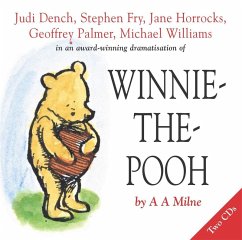 Winnie the Pooh: Winnie the Pooh & House at Pooh Corner - Milne, A A