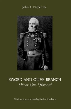 Sword and Olive Branch - Carpenter, John A.