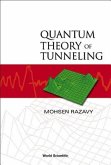 Quantum Theory of Tunneling