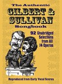 AUTHENTIC GILBERT & SULLIVAN S