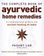 The Complete Book Of Ayurvedic Home... - Bild 1