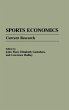 Sports Economics - Bild 1