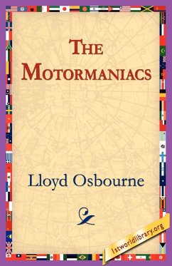 The Motormaniacs - Osbourne, Lloyd