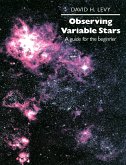 Observing Variable Stars