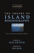 The Theory of Island Biogeography - Bild 1