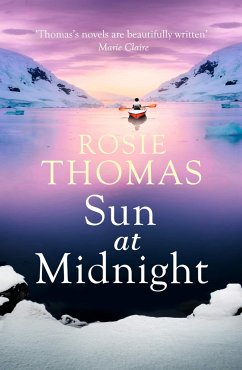 Sun at Midnight - Thomas, Rosie