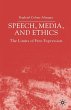 Speech, Media and Ethics - Bild 1