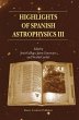 Highlights of Spanish Astrophysics III - Bild 1