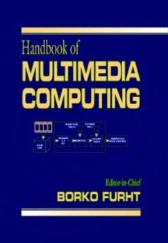 Handbook of Multimedia Computing - Furht, Borko