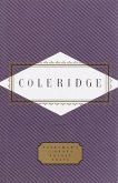 Coleridge: Poems: Introduction by John Beer