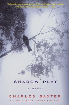 Shadow Play - Baxter, Charles