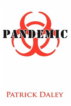PANDEMIC - Daley, Patrick