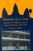 Ayres: Anatomy of a Crisis: Ed, Dev