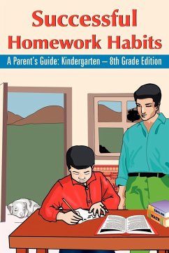 Successful Homework Habits - Hoffman, Bernadine