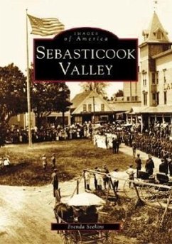 Sebasticook Valley - Seekins, Brenda