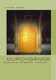 Durchgänge Durchgänge