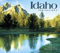 Idaho Impressions - Howard, Leland