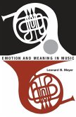 Emotion and Meaning in Music