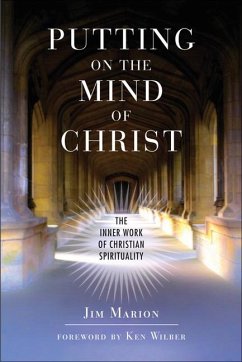 Putting on the Mind of Christ - Marion, Jim