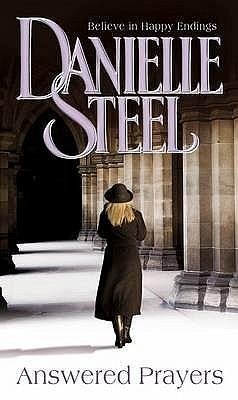 Answered Prayers - Steel, Danielle