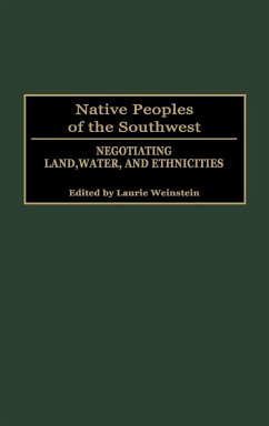 Native Peoples of the Southwest Cover Native Peoples of the Southwest