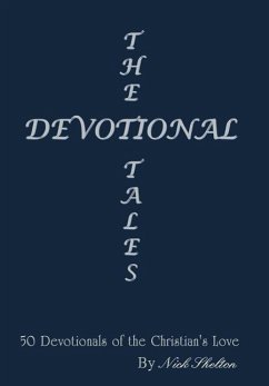 The Devotional Tales - Shelton, Nick