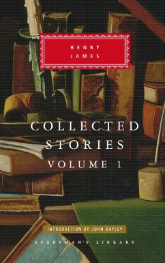 Collected Stories: 1866-91 - James, Henry
