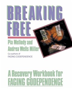 Breaking Free - Mellody, Pia