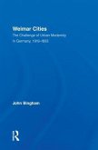 Weimar Cities