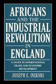 Africans and the Industrial Revolution in England