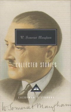Collected Stories - Maugham, W. Somerset