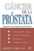 Cancer de la Prostata