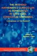 The Intended Mathematics Curriculum as... - Bild 1