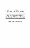 Work and Welfare