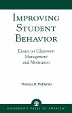 Improving Student Behavior